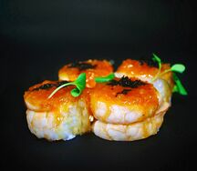Идзутаки маки