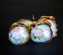 Сенсей Маки