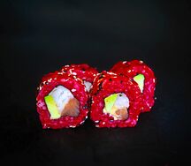Киото Маки