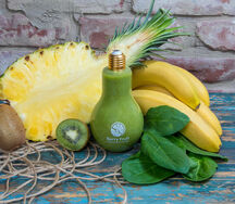 Смузи Зеленый