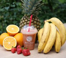 Смузи Май Рай