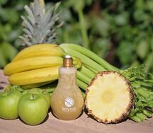 Смузи Амазония