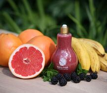 Смузи Спринг