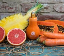 Смузи Сен-Тропе