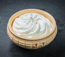 Фермерская сметана