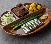Балтийская килька