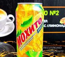 Мохито Манго Очаково 