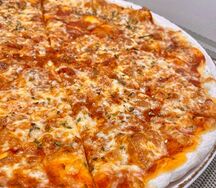 Пицца Маргарита