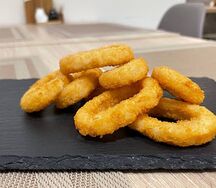 Луковые кольца