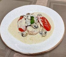 Нежная куриная грудка