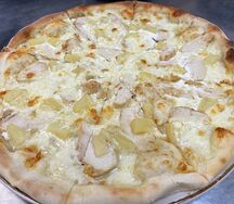 Пицца Гавайская