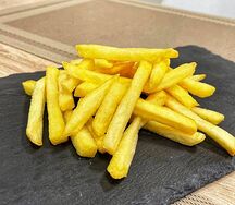 Картофель фри