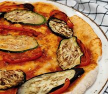 Вегетарианская (овощная)