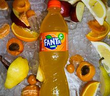 Фанта
