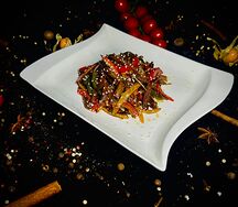 Салат Тайский