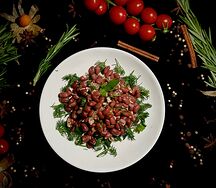Лобио по-грузински