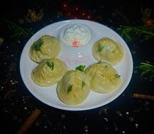 Манты