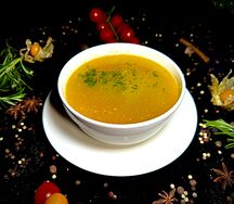 Лапша Куриная