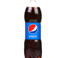 Pepsi