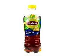 Холодный чай Lipton