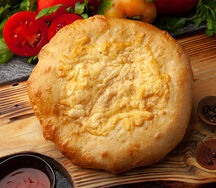 Хачапури с сыром