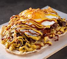 Бранч фрайс