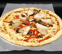 Пицца Полло