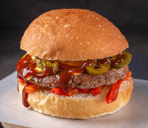Бургер Техас