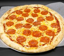 Пицца Пеперони