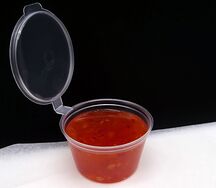 Сладкий чили