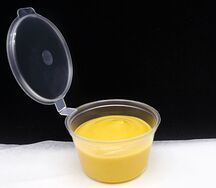 Горчичный соус