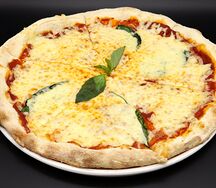 Пицца Маргарита