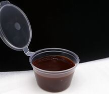 Соус барбекю