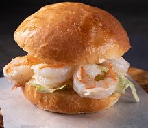 Бургер Калифорния