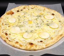 Пицца Четыре сыра