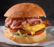 Бургер Американец