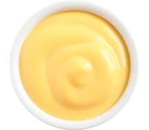 Соус сырный