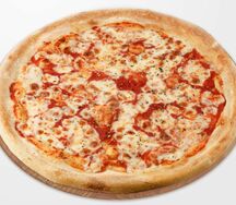 Пицца Маргарита