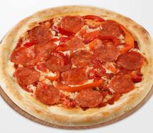Пицца Пепперони