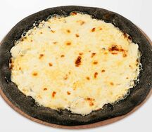 Пицца Четыре сыра Блэк