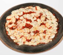 Пицца Маргарита Блэк