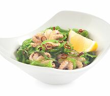 С осьминожками