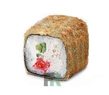 Темпура имбирь