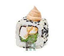 Ямайка запеченная