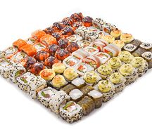 Мегасет Самурай