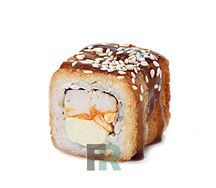 Темпура Евразия