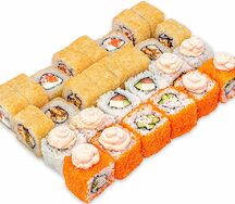 Яки темпура