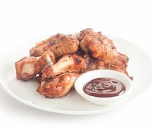 Крылышки Буффало