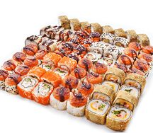 Мегасет Нехао