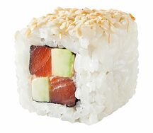 Лосось спайси